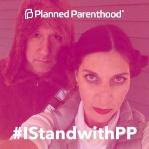 Meet your Posher, Tracey